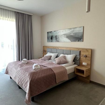 Aparthotel Czarna Góra 112 Sienna  Zewnętrze zdjęcie