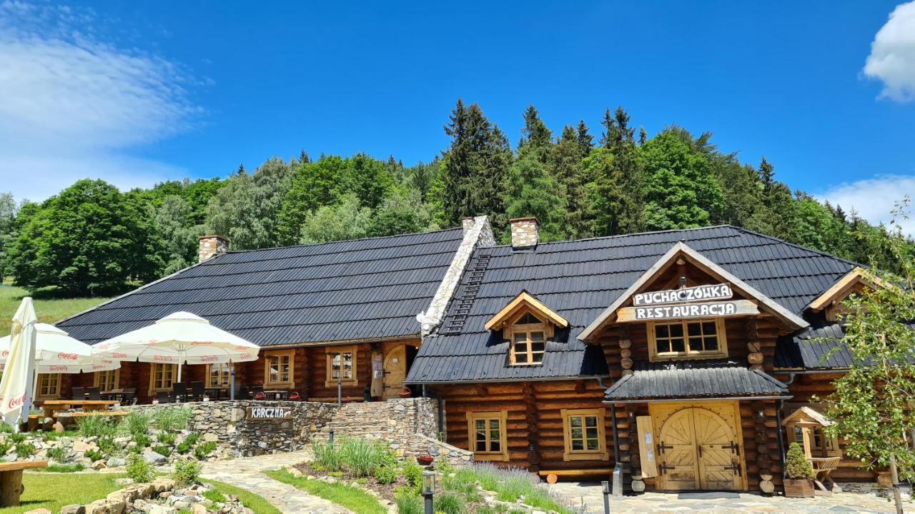 Aparthotel Czarna Góra 112 Sienna  Zewnętrze zdjęcie