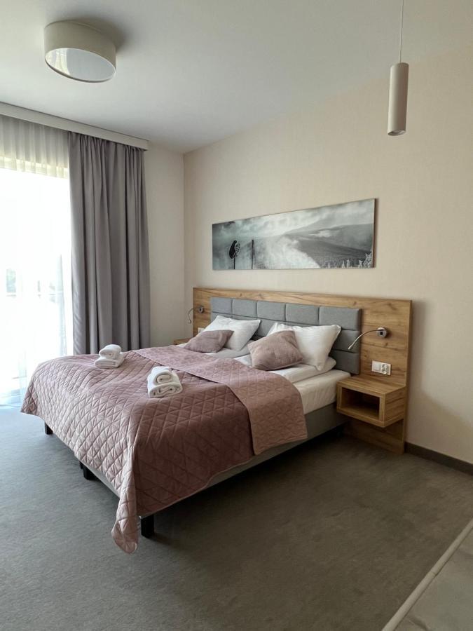 Aparthotel Czarna Góra 112 Sienna  Zewnętrze zdjęcie