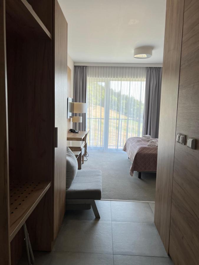 Aparthotel Czarna Góra 112 Sienna  Zewnętrze zdjęcie