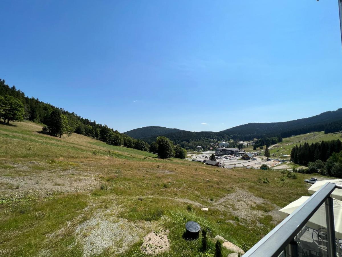 Aparthotel Czarna Góra 112 Sienna  Zewnętrze zdjęcie