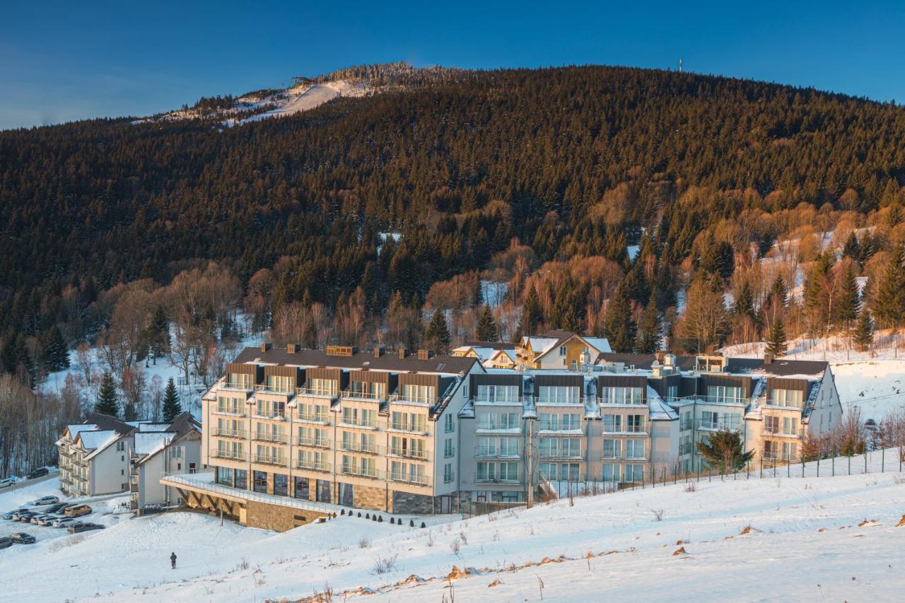 Aparthotel Czarna Góra 112 Sienna  Zewnętrze zdjęcie