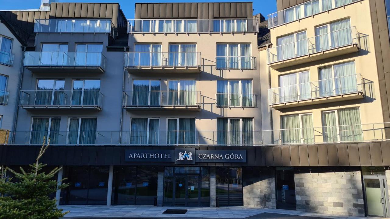 Aparthotel Czarna Góra 112 Sienna  Zewnętrze zdjęcie